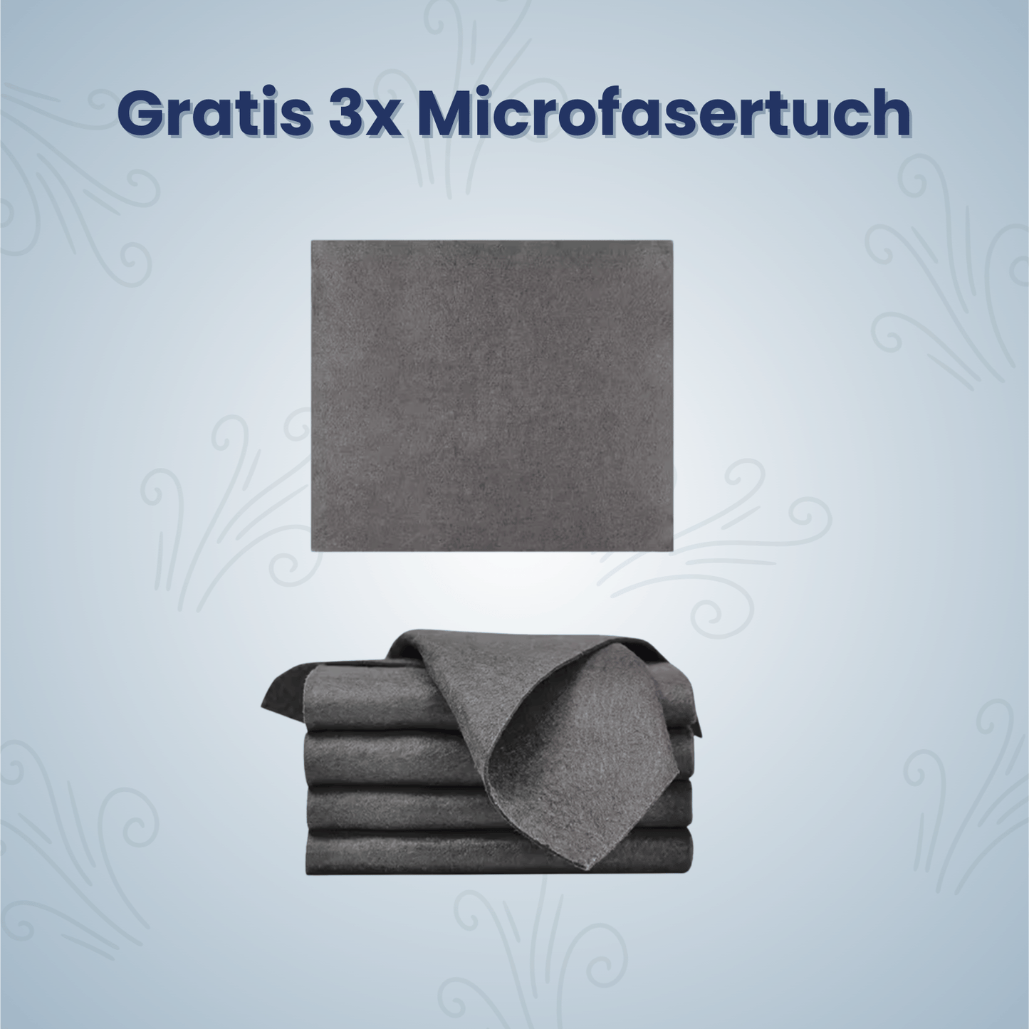 Microfasertuch