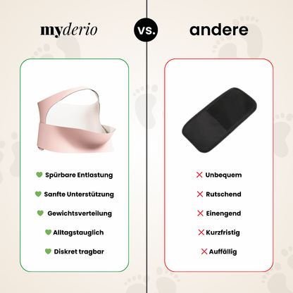 PureRelief™ - Sanfte Bauch-Entlastung & Rücken-Stütze – für einen leichteren Alltag